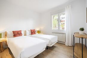 Vallecano Apartments by Olala Homes