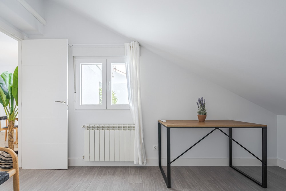 Vallecano Apartments by Olala Homes