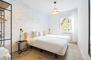 Vallecano Apartments by Olala Homes
