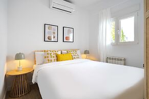 Vallecano Apartments by Olala Homes
