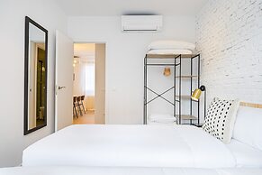 Vallecano Apartments by Olala Homes