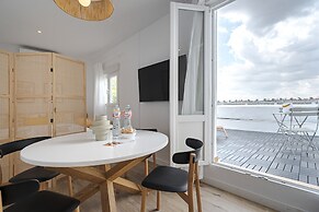 Vallecano Apartments by Olala Homes