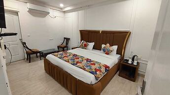 Haveli NH 8