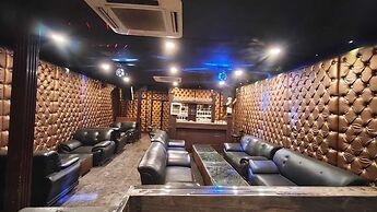 Haveli NH 8