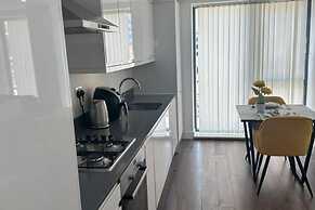 Exclusive 2 Bedroom Apartment