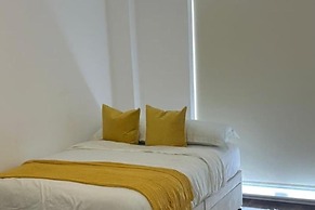 Exclusive 2 Bedroom Apartment