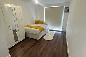 Exclusive 2 Bedroom Apartment