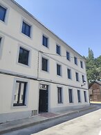 Hotel Casa dos Gardas