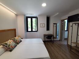 Hotel Casa dos Gardas