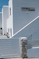 Cycladic Charm