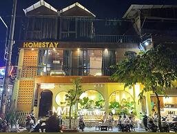 MMT Homestay