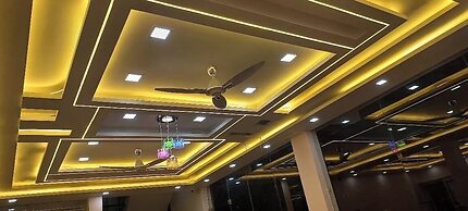 Riyansh hotel and restaurant