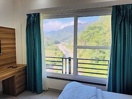 Riyansh hotel and restaurant