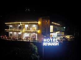 Riyansh hotel and restaurant