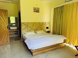 Riyansh hotel and restaurant