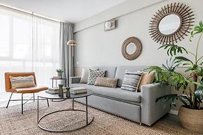 Cool Apartments by Olala Homes