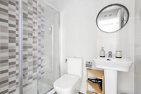 Cool Apartments by Olala Homes