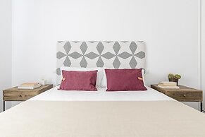 Cool Apartments by Olala Homes