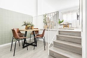 Cool Apartments by Olala Homes