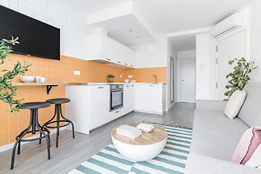 Cool Apartments by Olala Homes