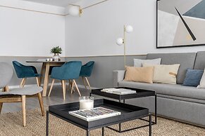 Cool Apartments by Olala Homes