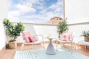 Cool Apartments by Olala Homes