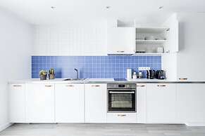 Cool Apartments by Olala Homes