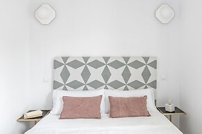 Cool Apartments by Olala Homes
