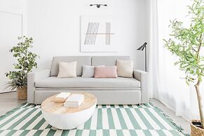 Cool Apartments by Olala Homes
