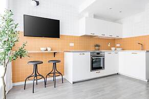 Cool Apartments by Olala Homes