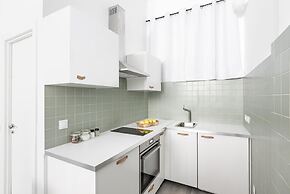 Cool Apartments by Olala Homes