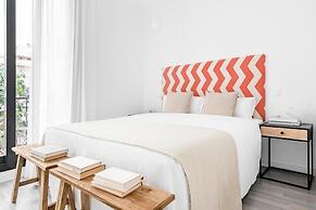 Cool Apartments by Olala Homes