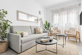 Cool Apartments by Olala Homes