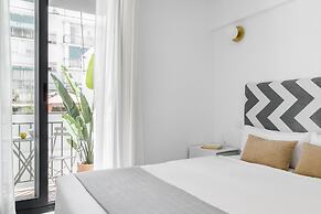 Cool Apartments by Olala Homes
