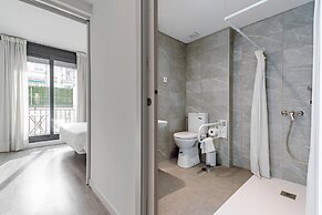 Cool Apartments by Olala Homes