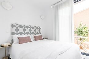 Cool Apartments by Olala Homes