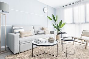 Cool Apartments by Olala Homes