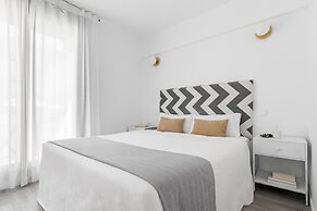 Cool Apartments by Olala Homes
