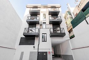Cool Apartments by Olala Homes