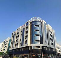 Tamr Inn Hotel