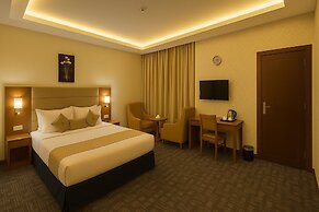 Tamr Inn Hotel