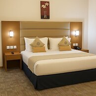 Tamr Inn Hotel