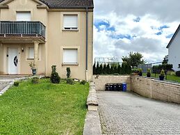 Zen House Clervaux Castle at 10 min