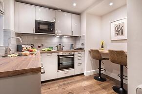 Courtyard Apartments
