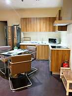 Penthouse 2 bedroom unit with balcony