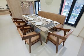 Hotel Pritam Nagpur