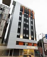 Hotel Pritam Nagpur
