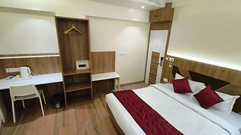 Hotel Pritam Nagpur