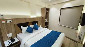 Hotel Pritam Nagpur