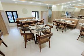 Hotel Pritam Nagpur